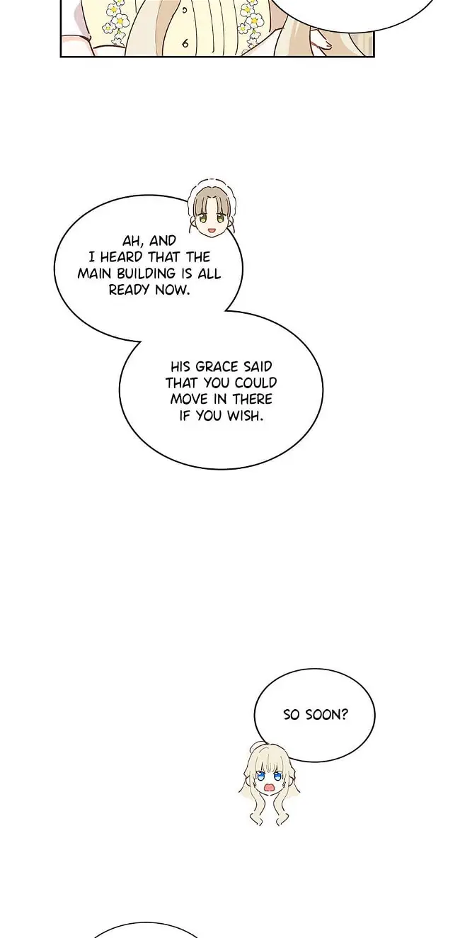 I Have No Health chapter 61 page 64