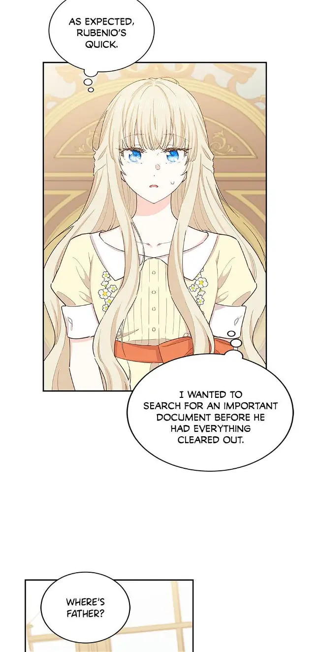 I Have No Health chapter 61 page 65