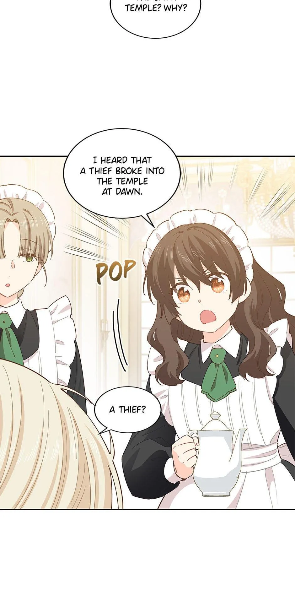 I Have No Health chapter 61 page 67