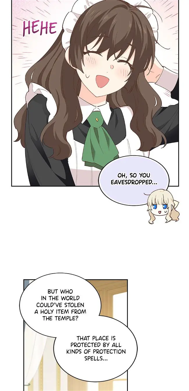 I Have No Health chapter 61 page 69