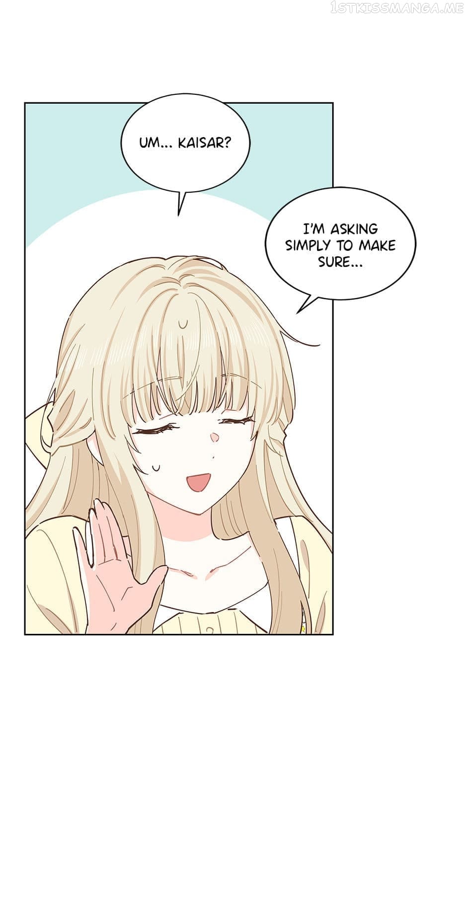 I Have No Health chapter 62 page 2