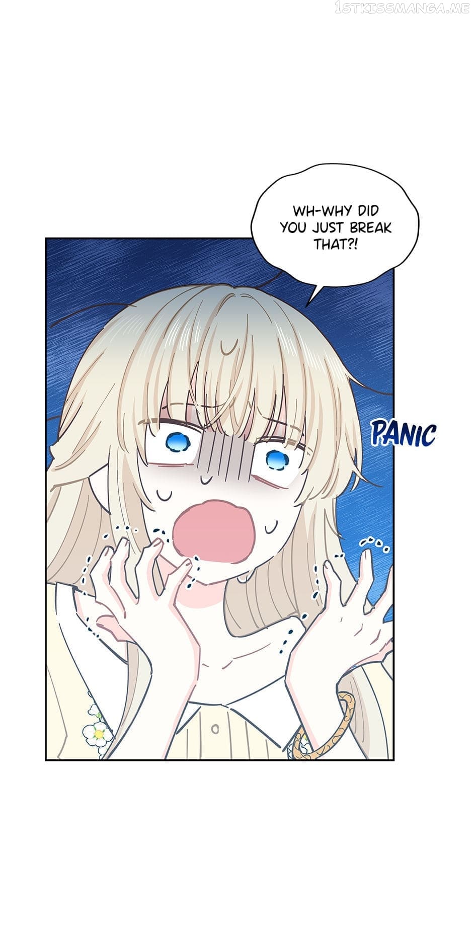 I Have No Health chapter 62 page 8