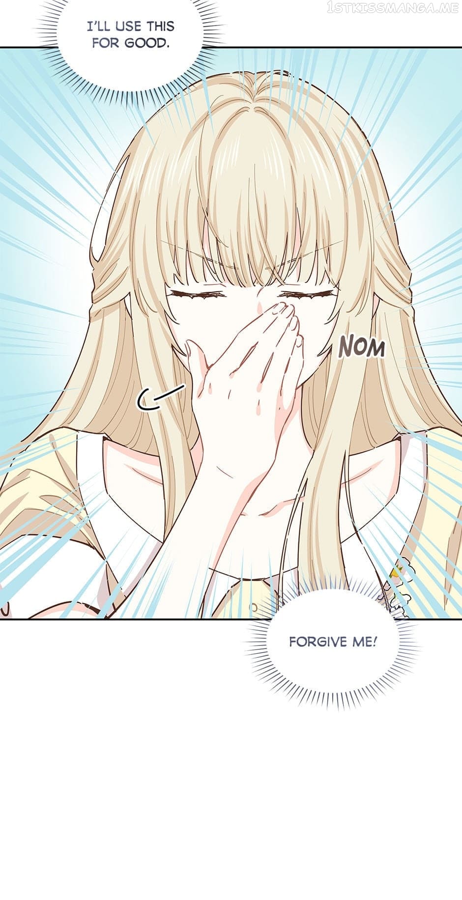 I Have No Health chapter 62 page 32