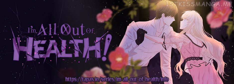 I Have No Health chapter 62 page 73