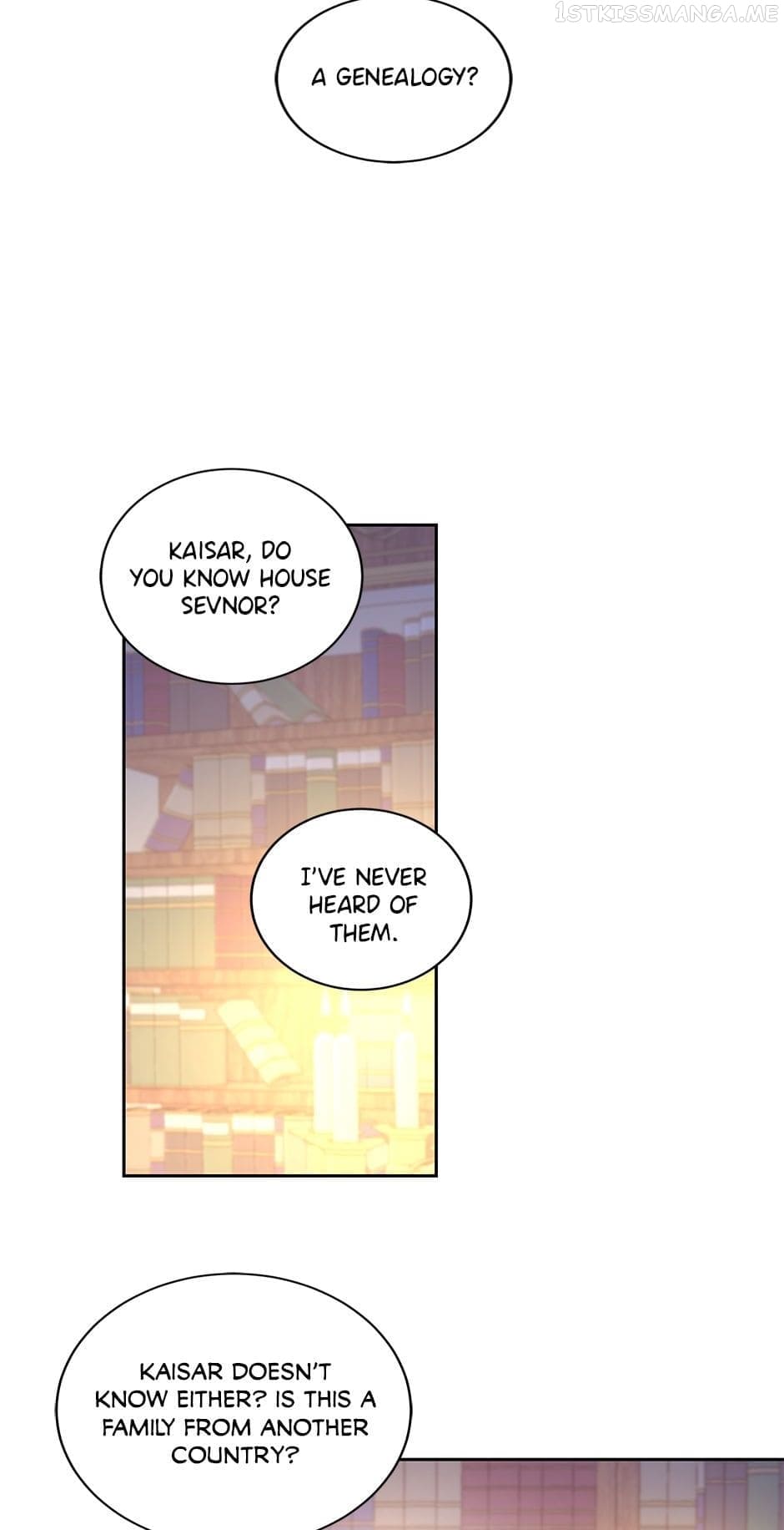 I Have No Health chapter 63 page 2