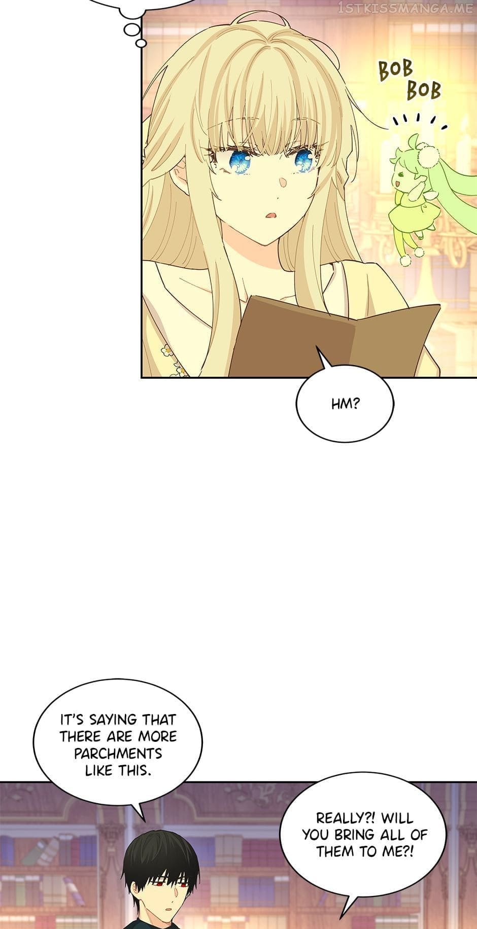 I Have No Health chapter 63 page 3