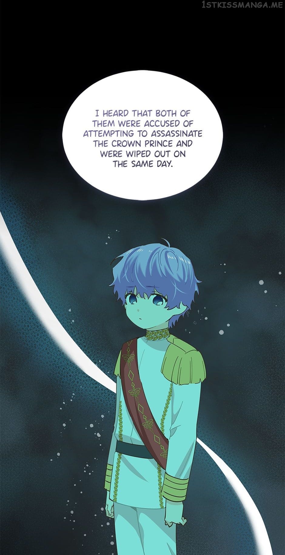 I Have No Health chapter 63 page 22
