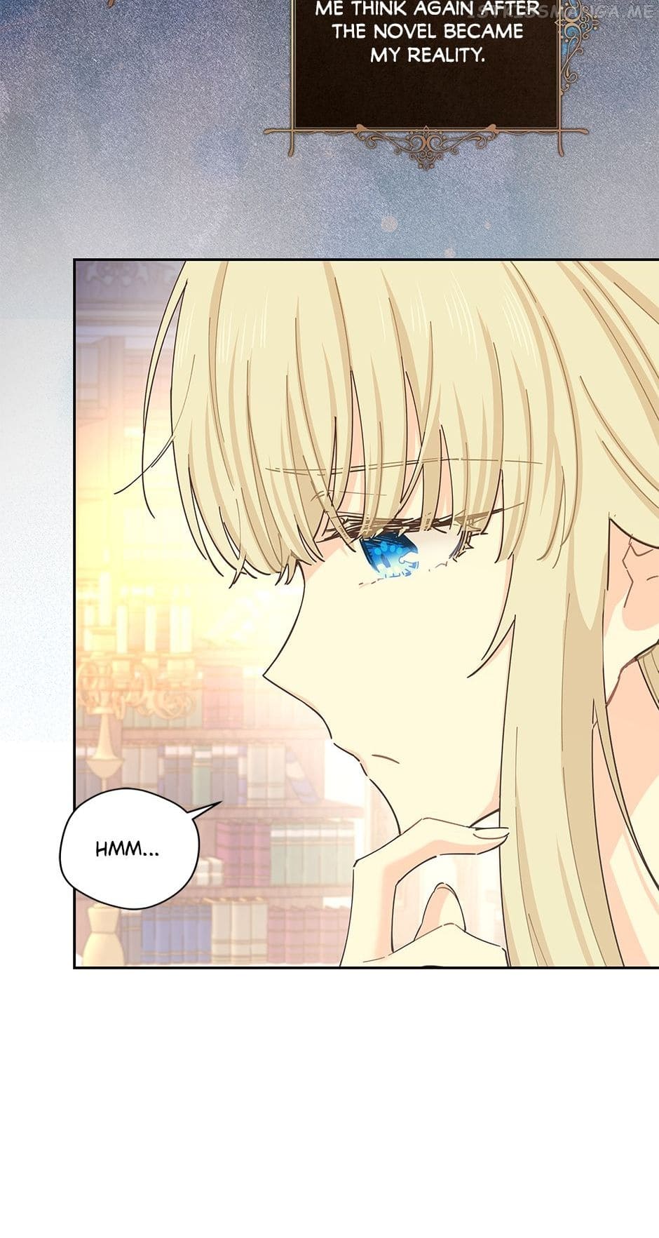 I Have No Health chapter 63 page 30