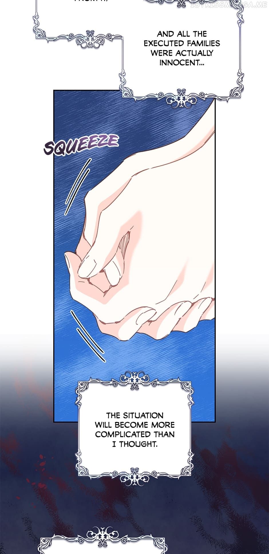 I Have No Health chapter 63 page 33