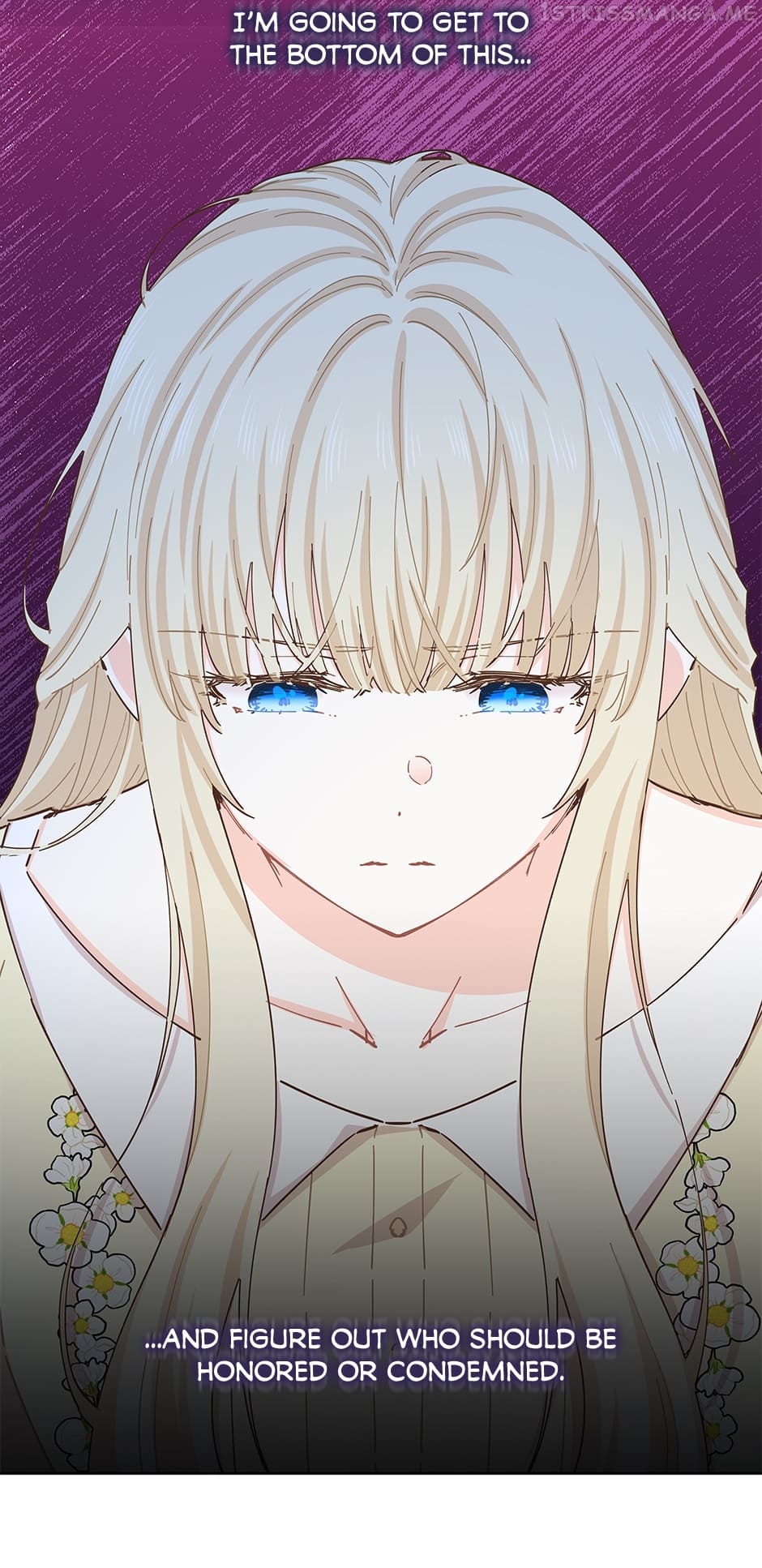 I Have No Health chapter 63 page 35