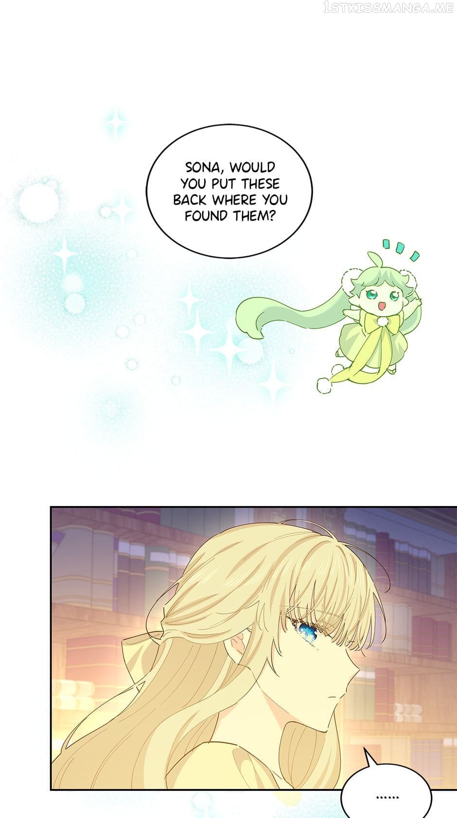 I Have No Health chapter 63 page 37