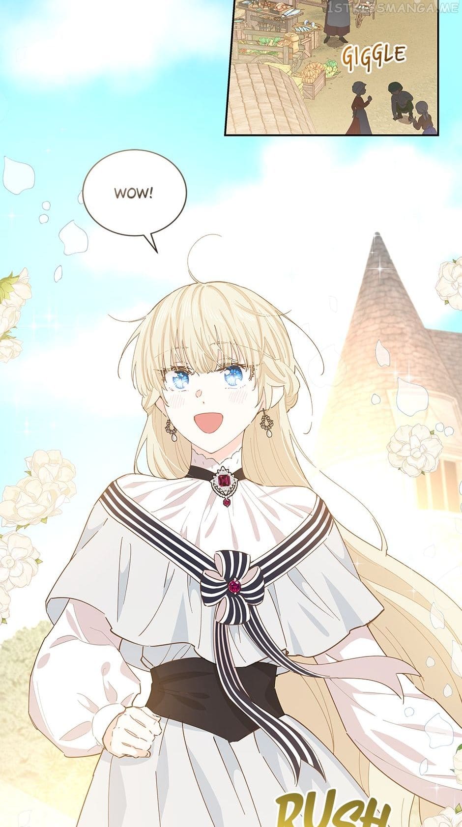 I Have No Health chapter 63 page 41