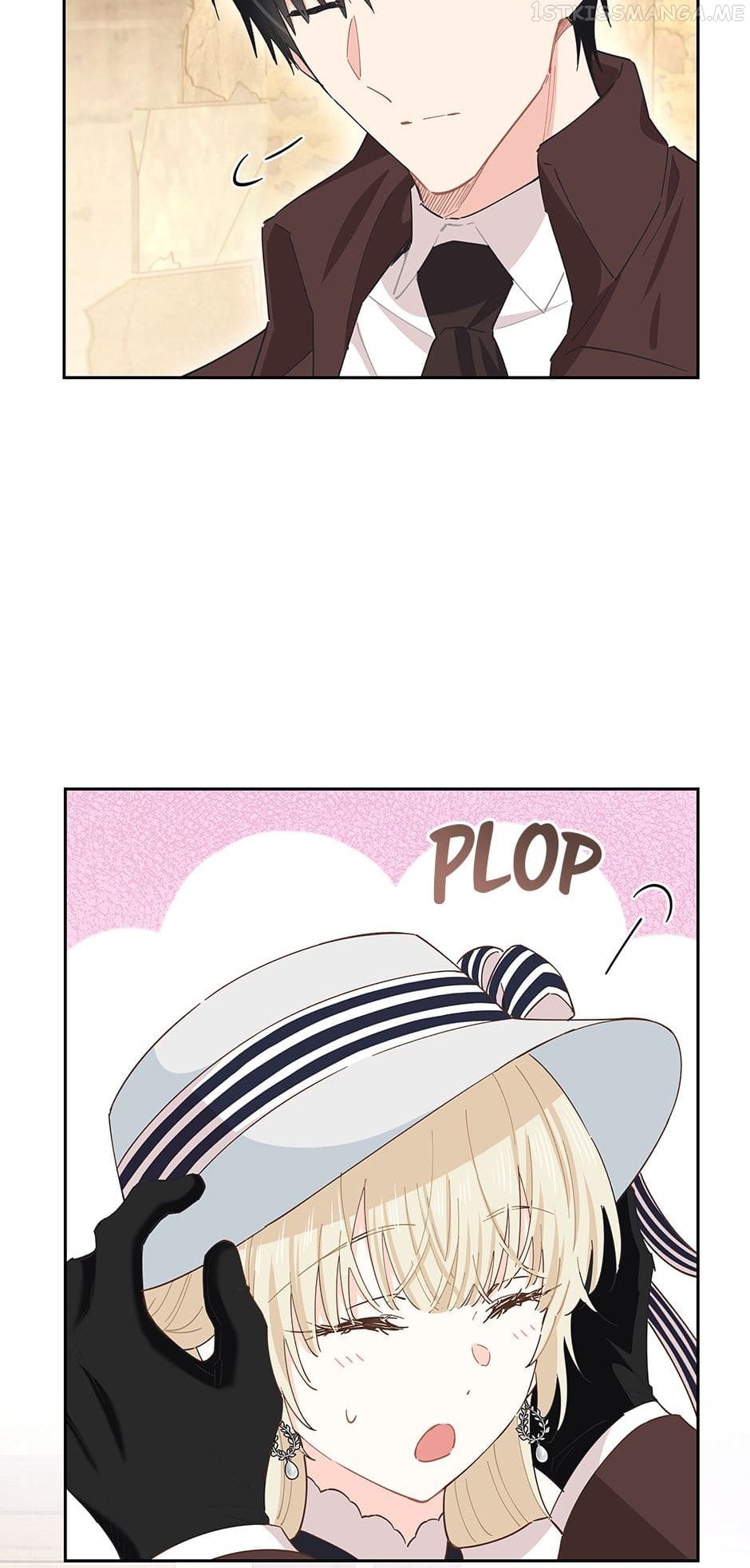 I Have No Health chapter 63 page 45
