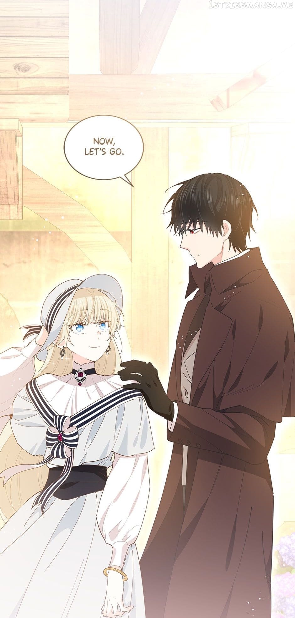 I Have No Health chapter 63 page 46