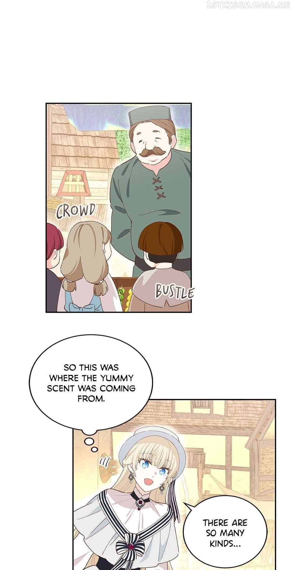 I Have No Health chapter 63 page 48