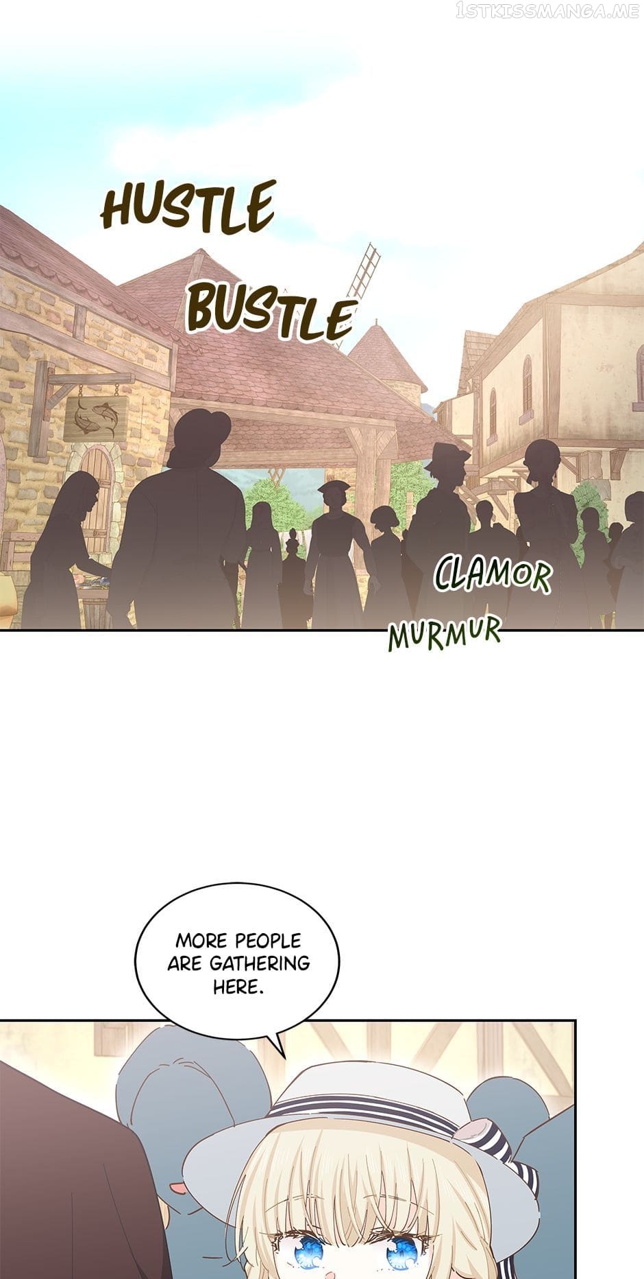 I Have No Health chapter 63 page 60