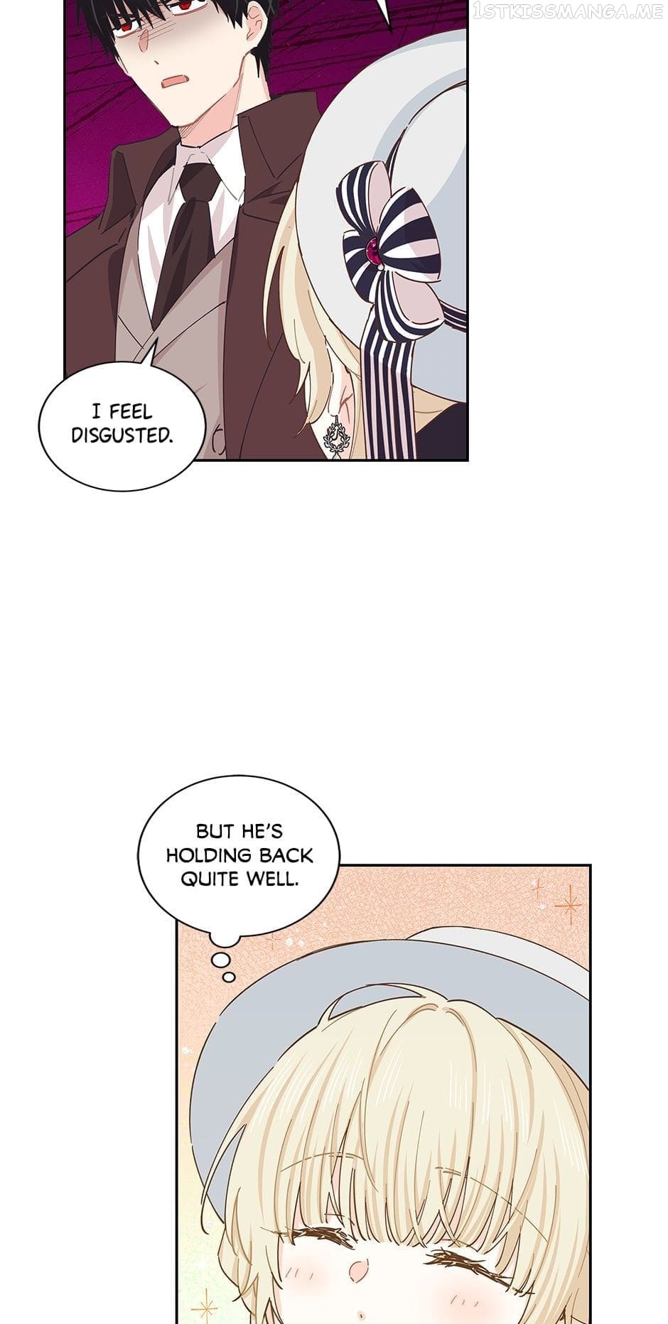I Have No Health chapter 63 page 63