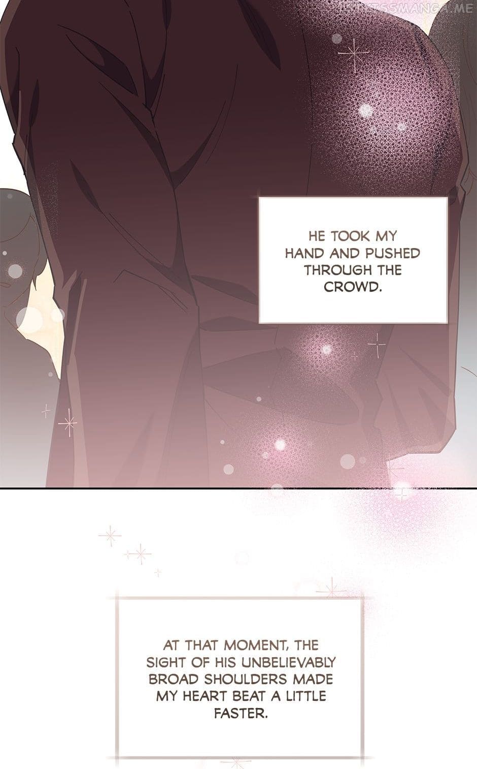 I Have No Health chapter 63 page 67