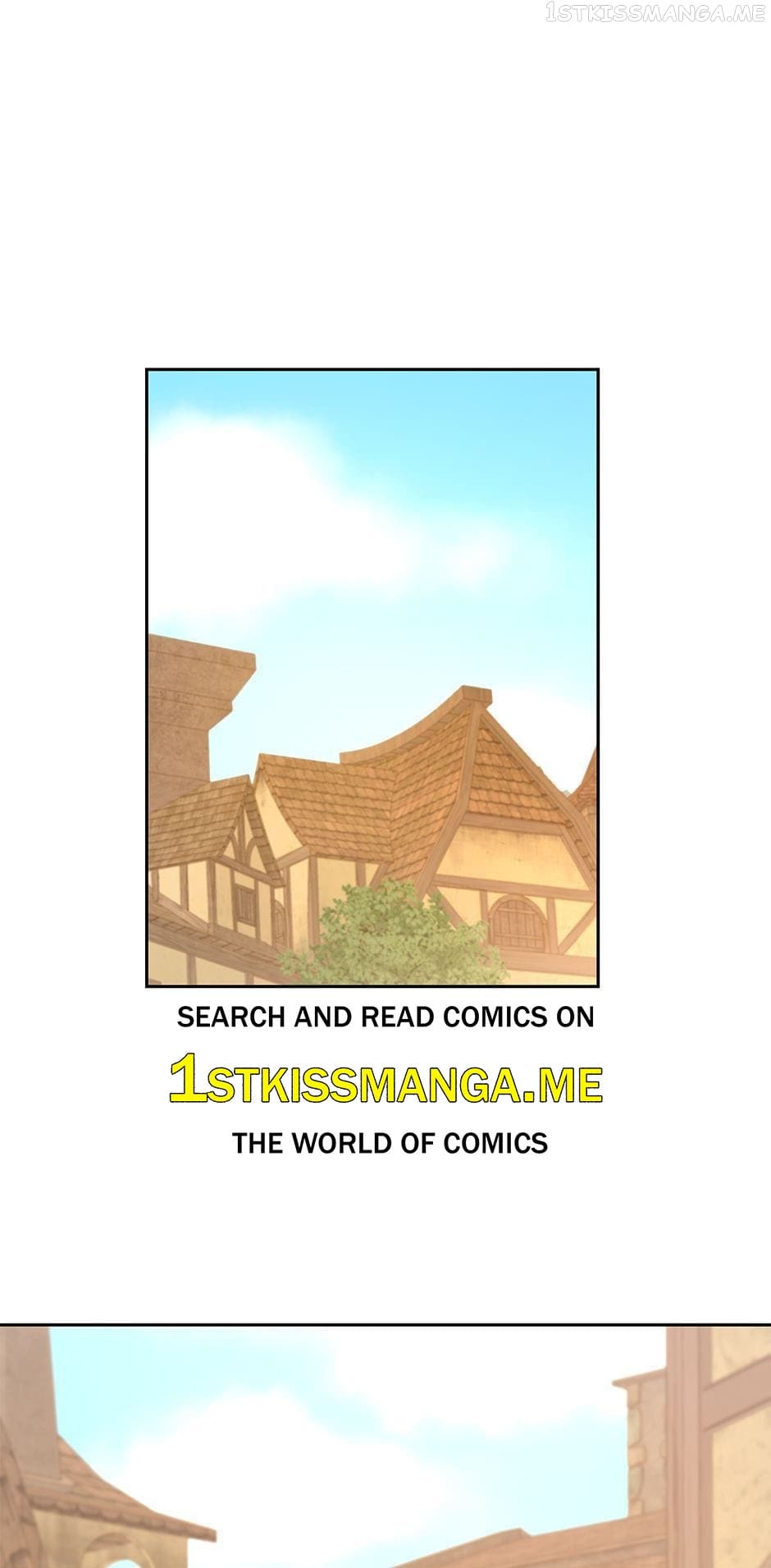 I Have No Health chapter 64 page 1