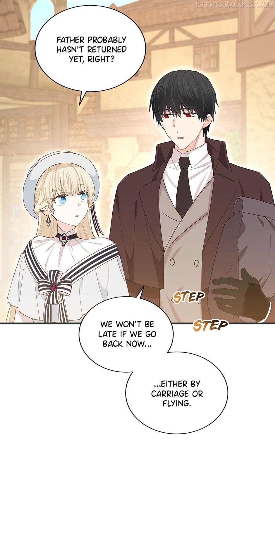 I Have No Health chapter 64 page 2