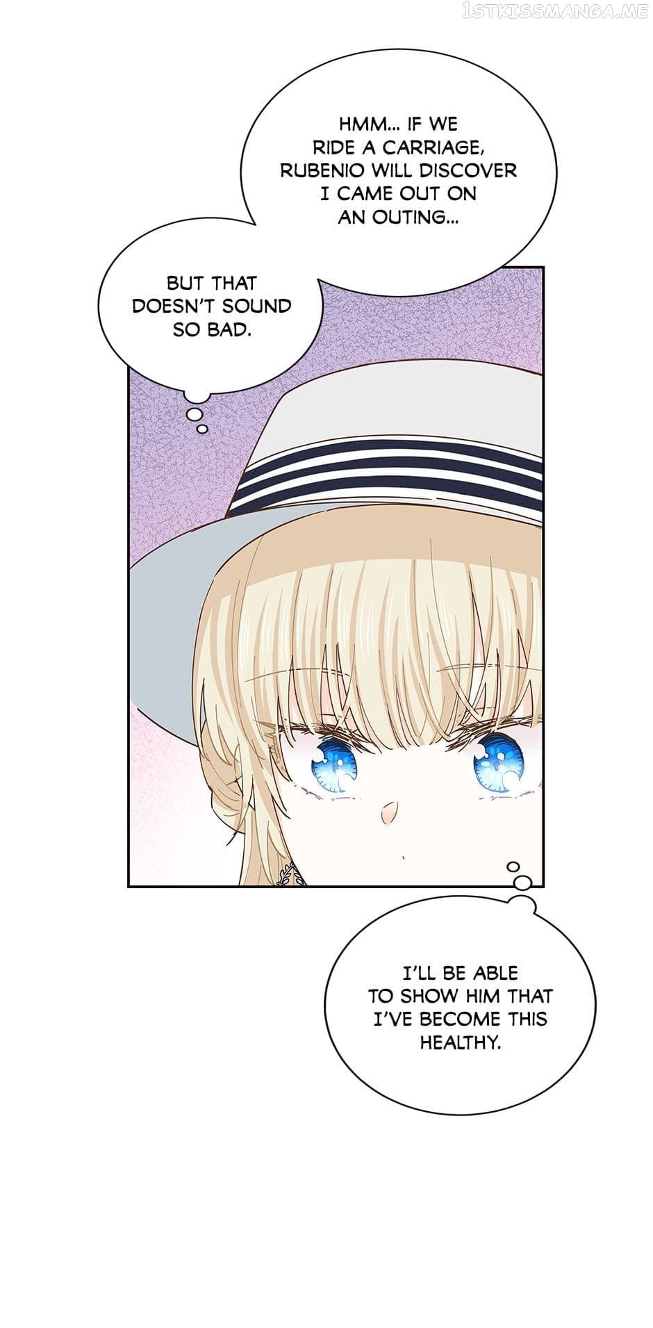 I Have No Health chapter 64 page 3