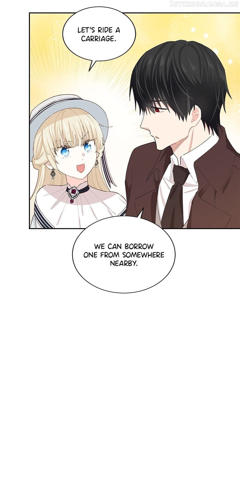 I Have No Health chapter 64 page 4