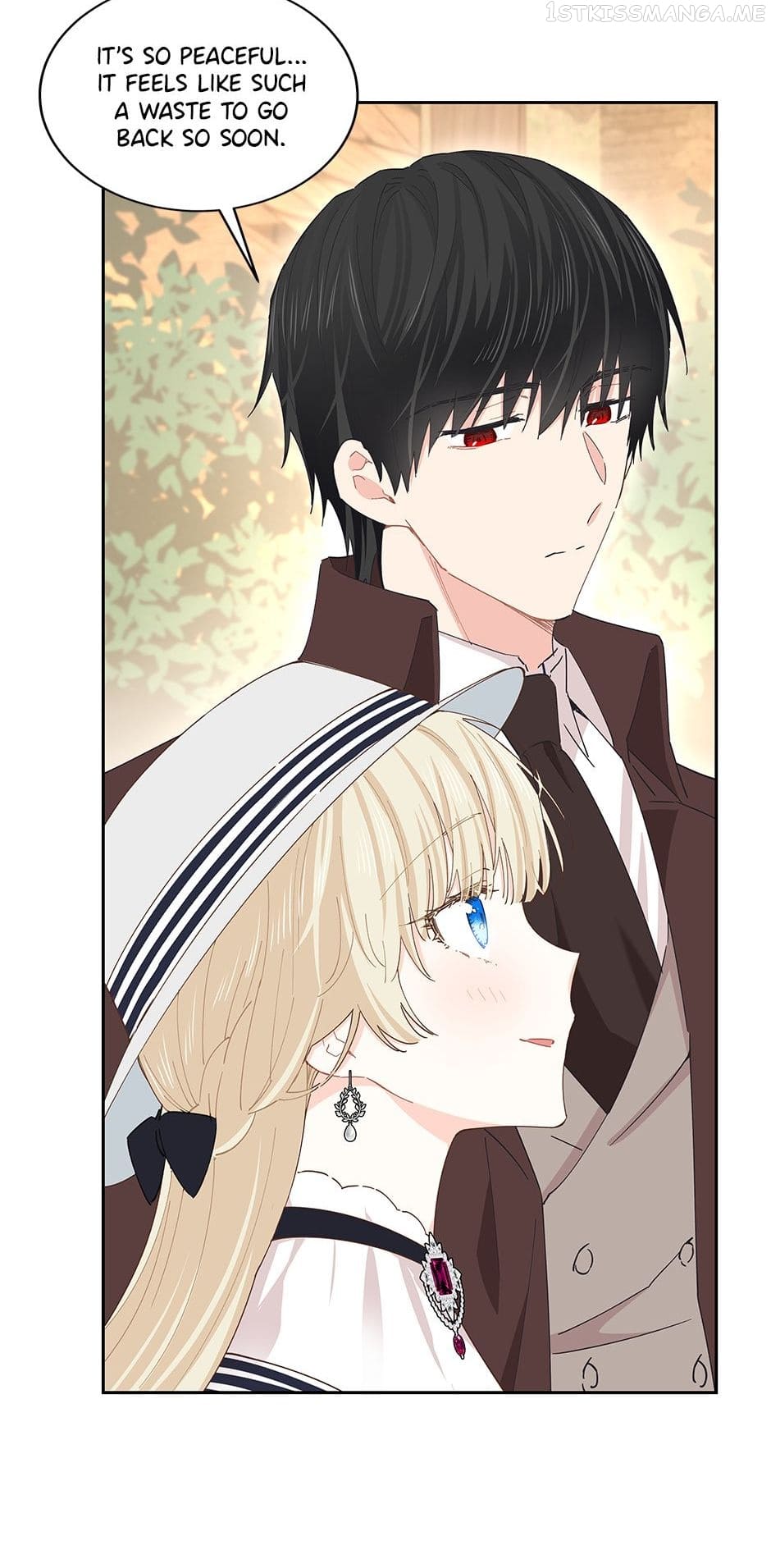 I Have No Health chapter 64 page 6