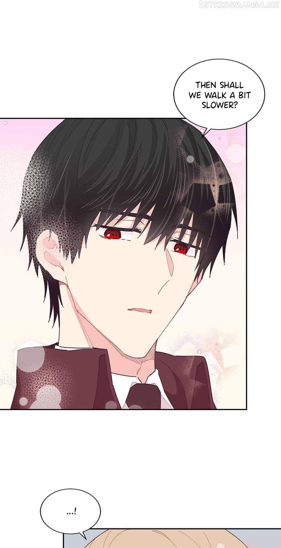 I Have No Health chapter 64 page 7