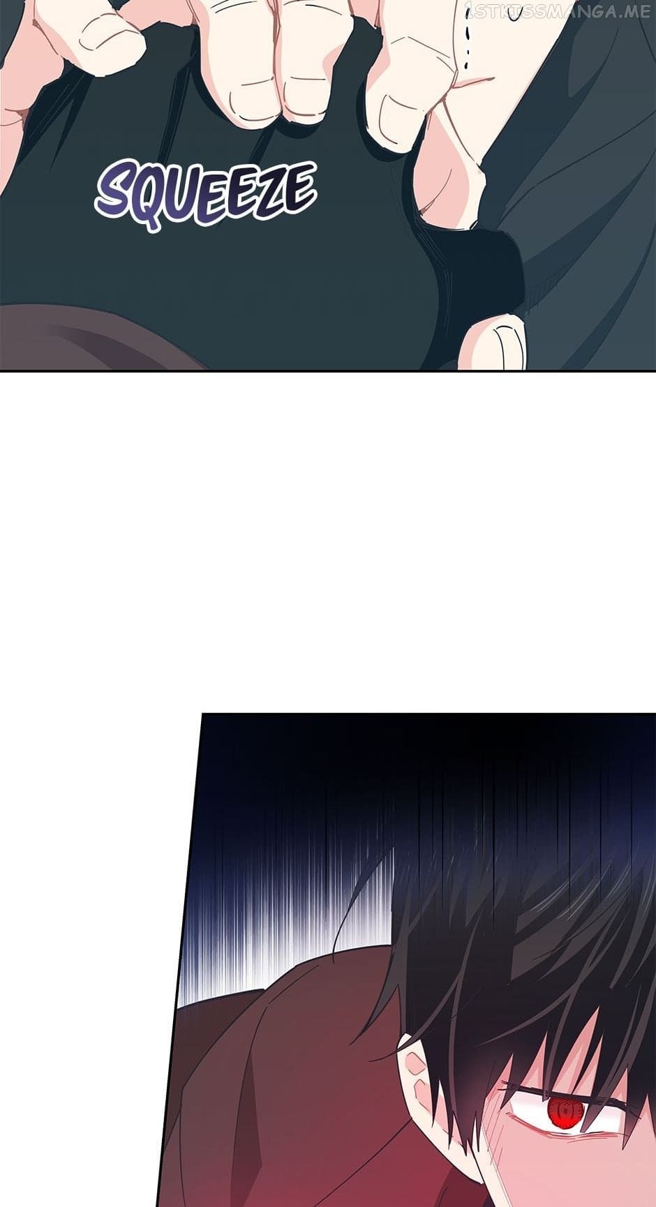 I Have No Health chapter 64 page 22