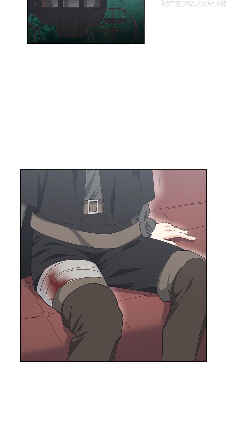 I Have No Health chapter 64 page 30