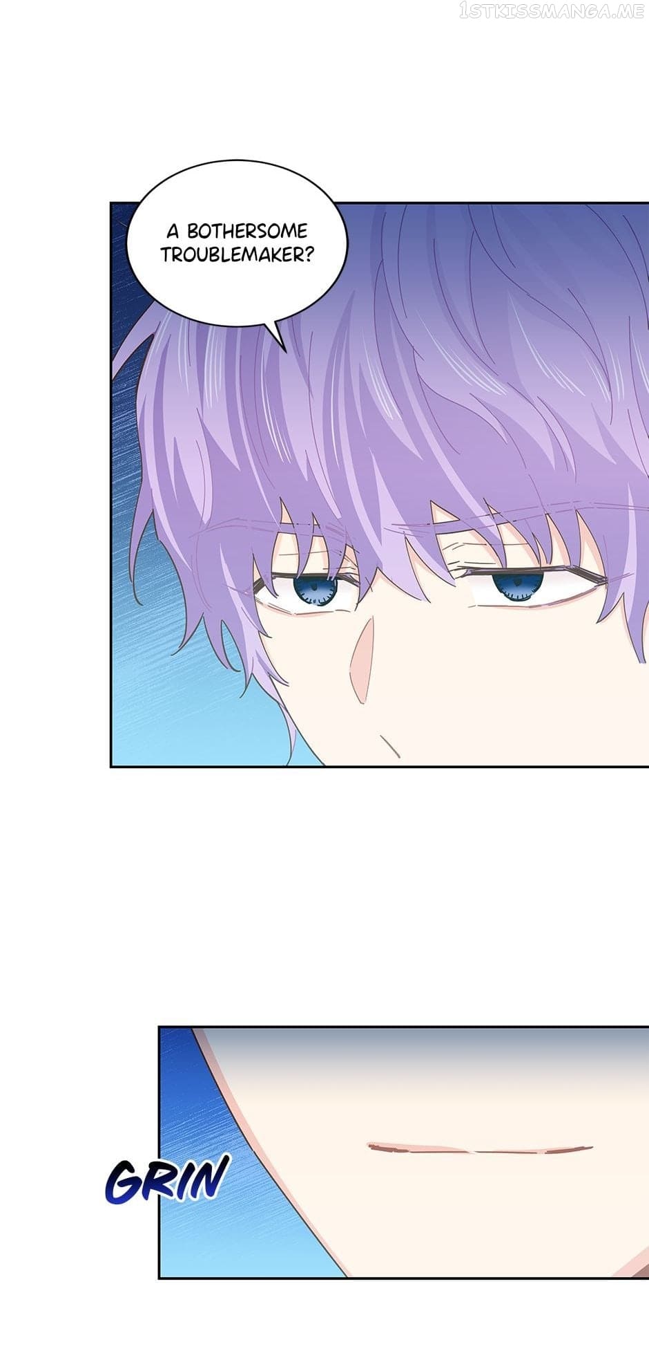 I Have No Health chapter 64 page 40