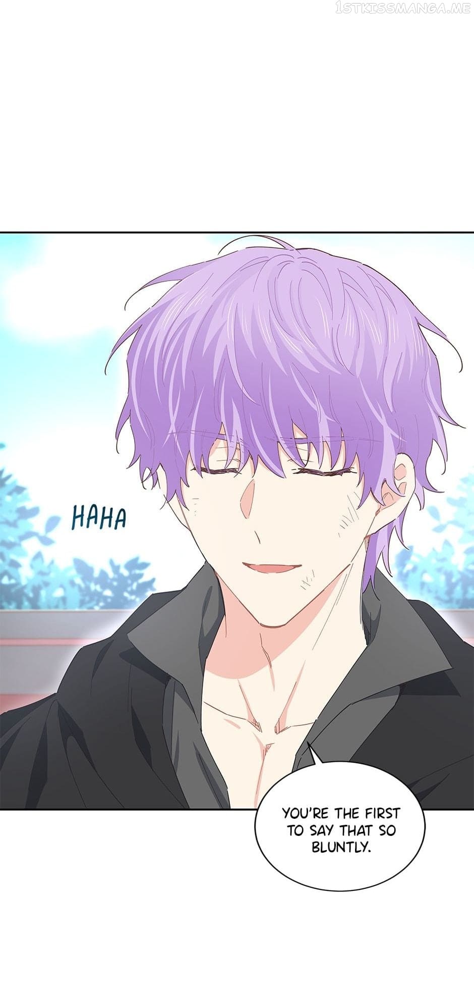 I Have No Health chapter 64 page 41