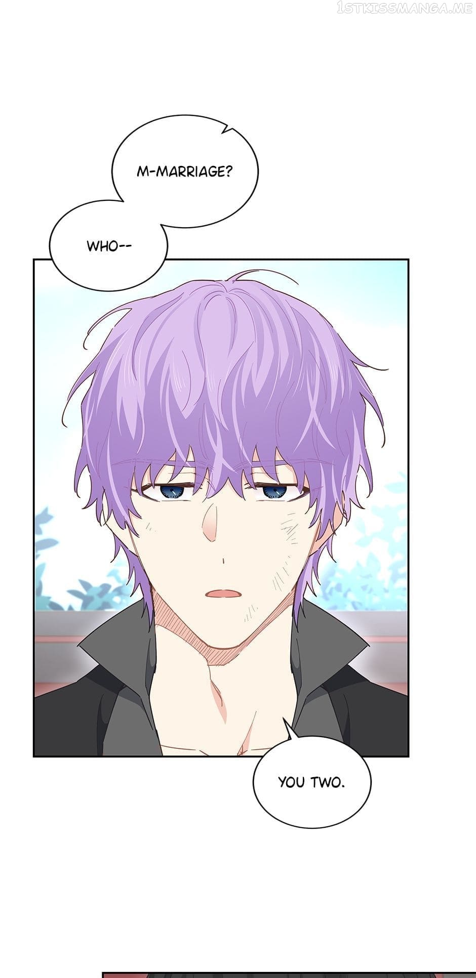 I Have No Health chapter 64 page 44