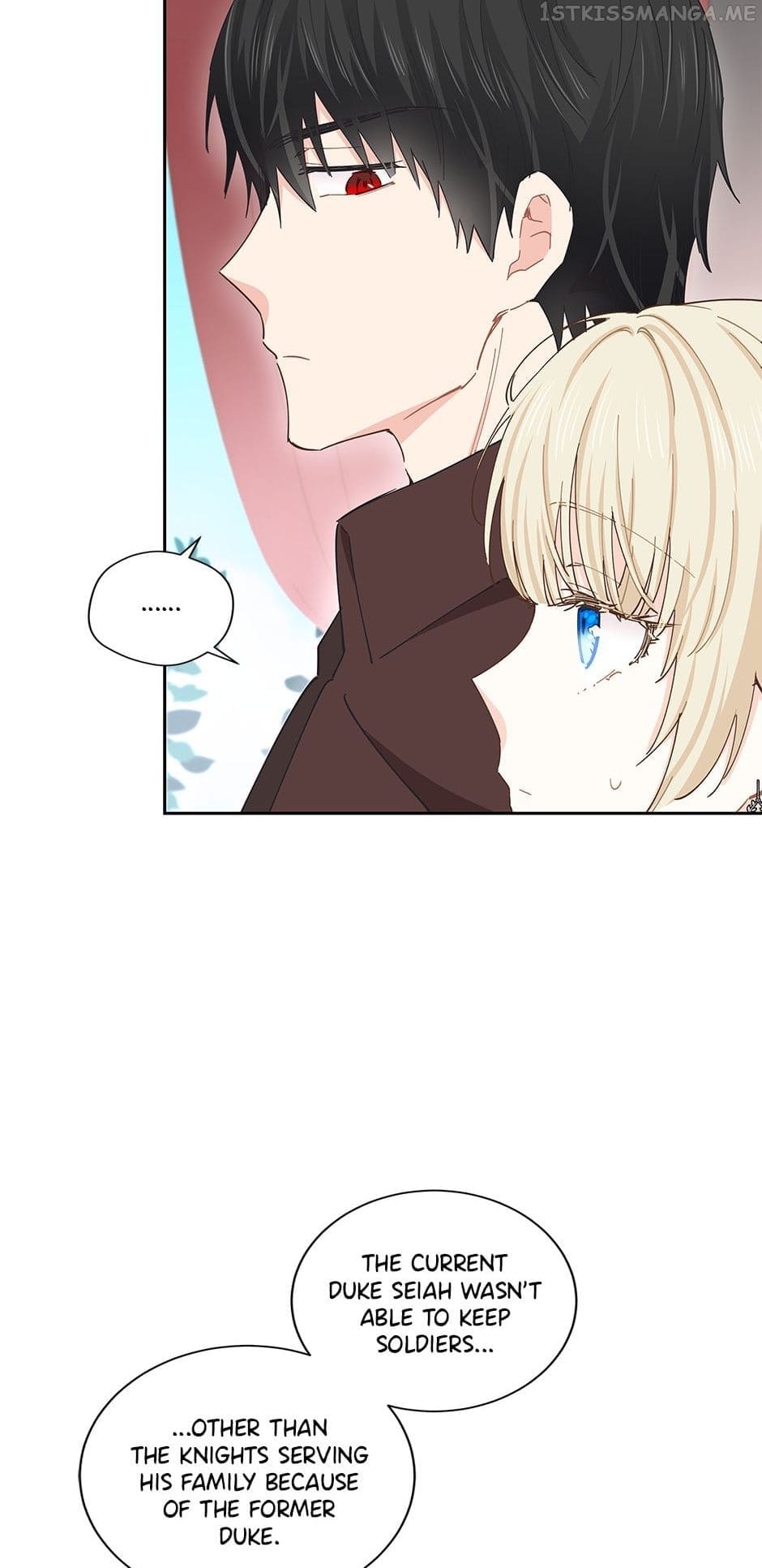 I Have No Health chapter 64 page 45