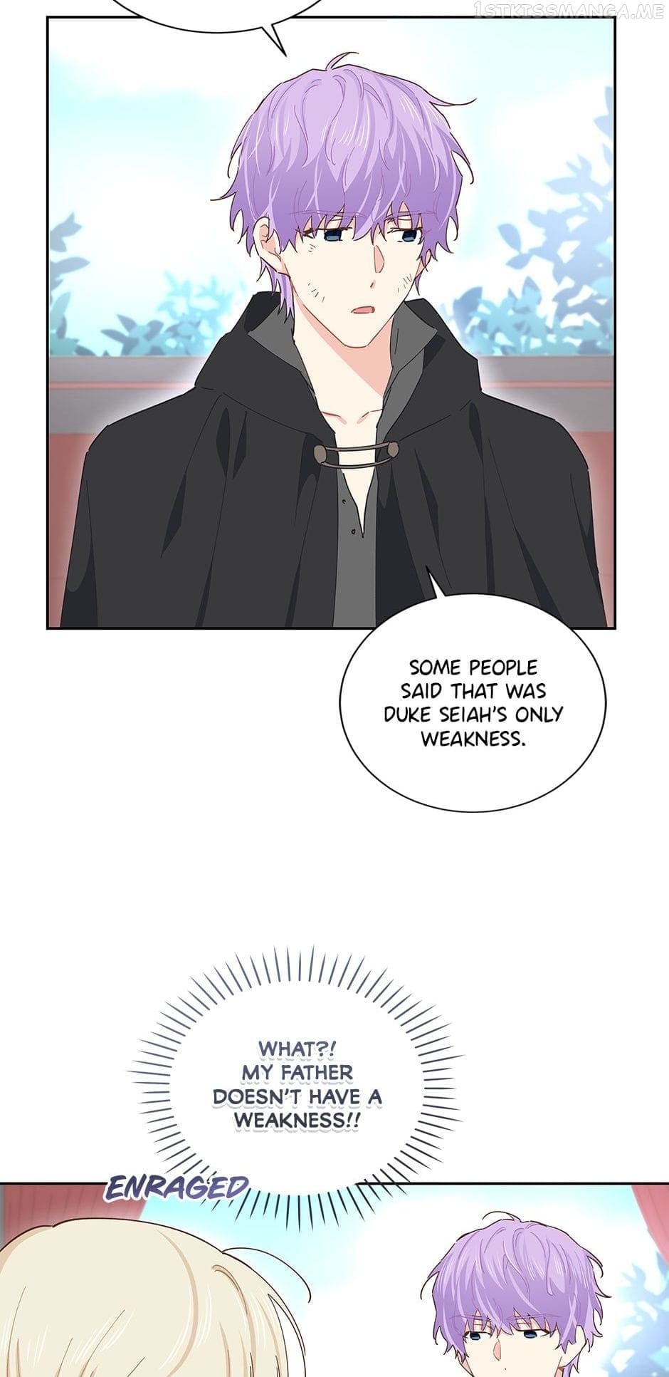 I Have No Health chapter 64 page 46
