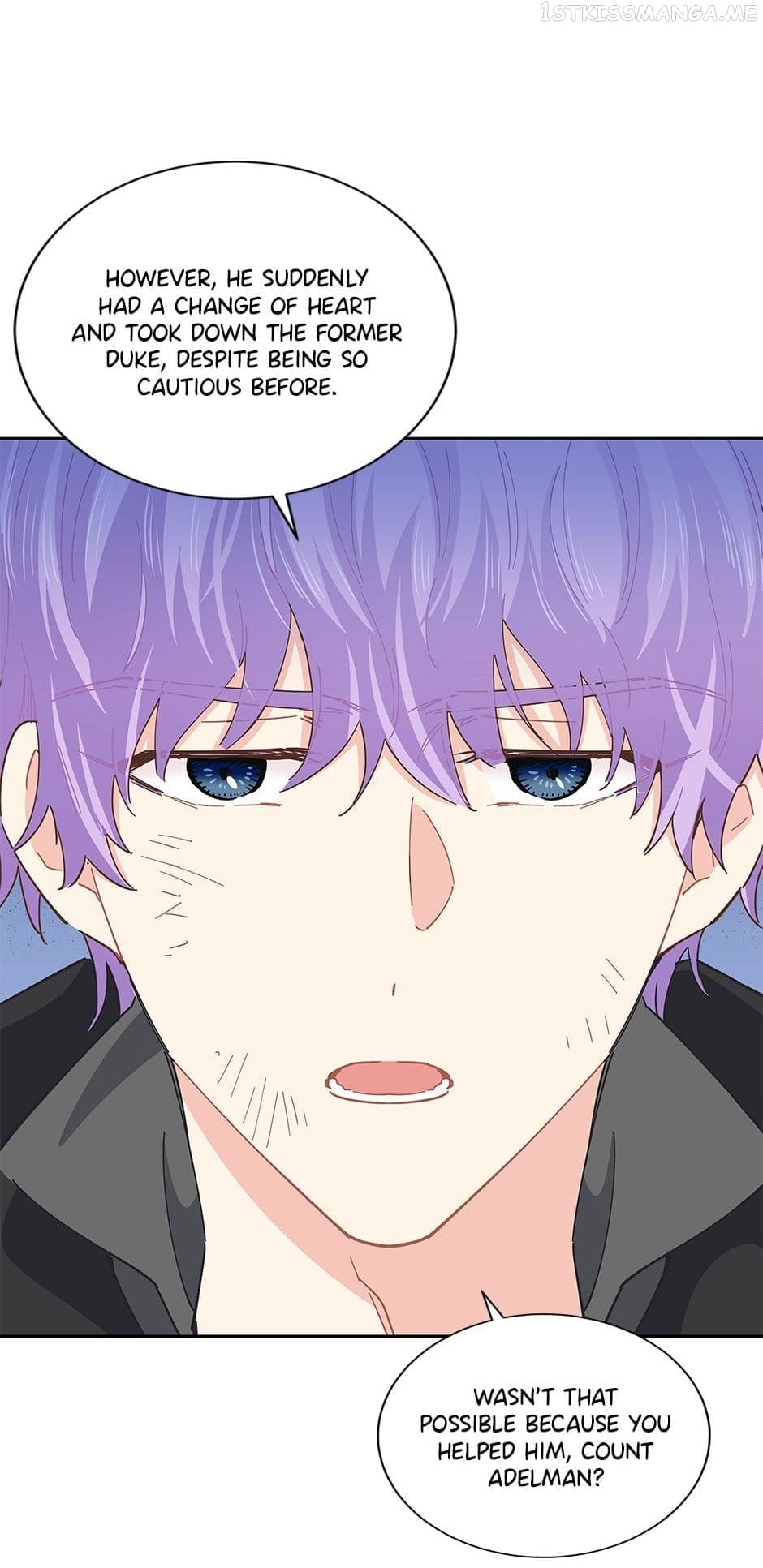 I Have No Health chapter 64 page 48