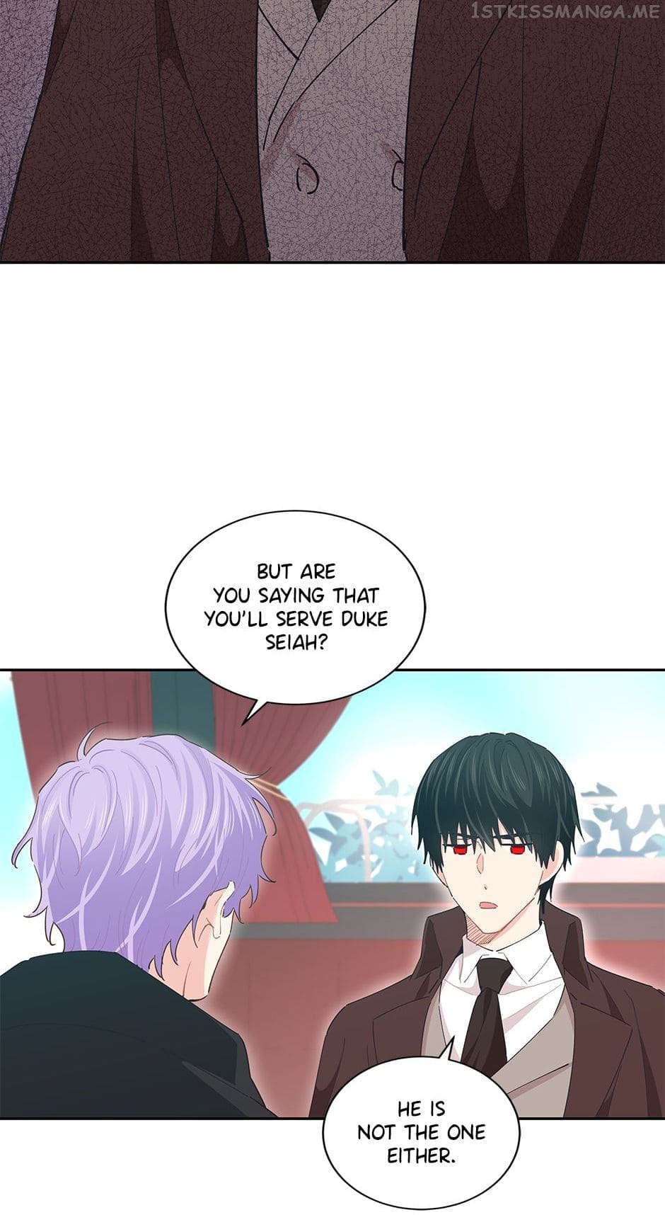 I Have No Health chapter 64 page 52
