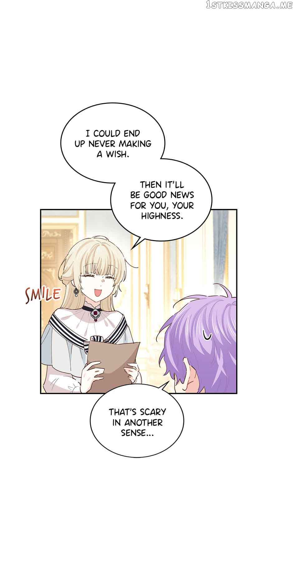 I Have No Health chapter 65 page 7