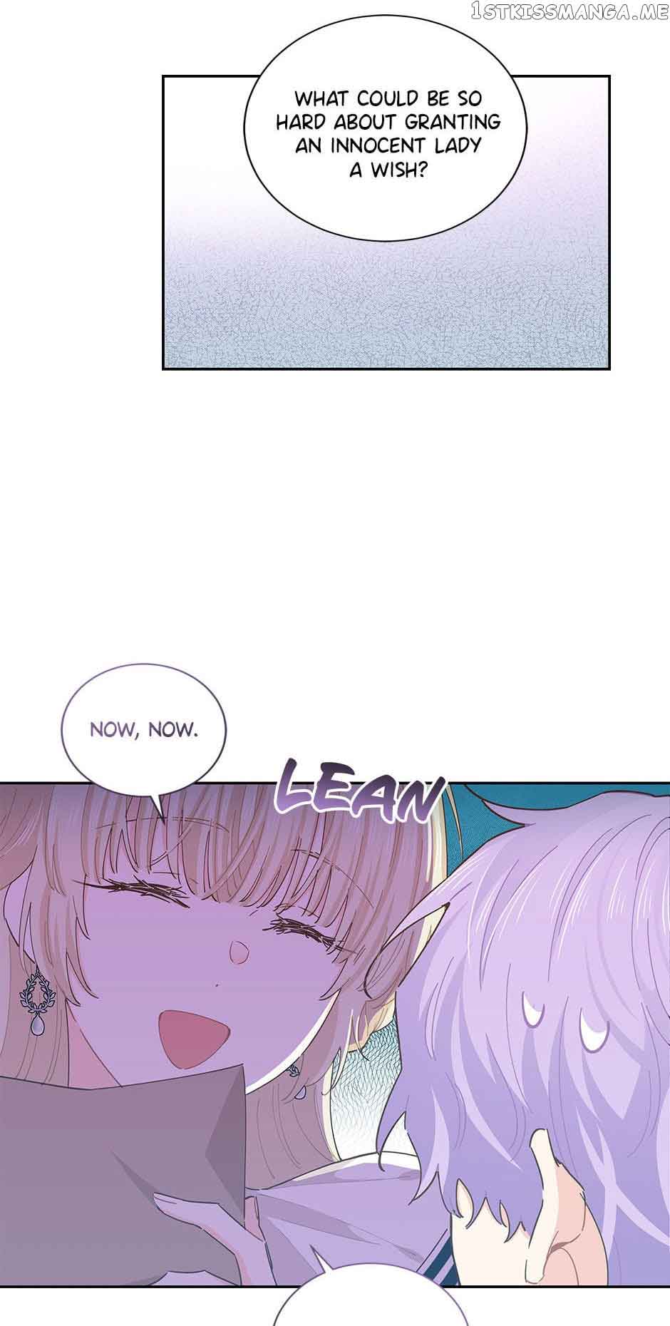 I Have No Health chapter 65 page 8