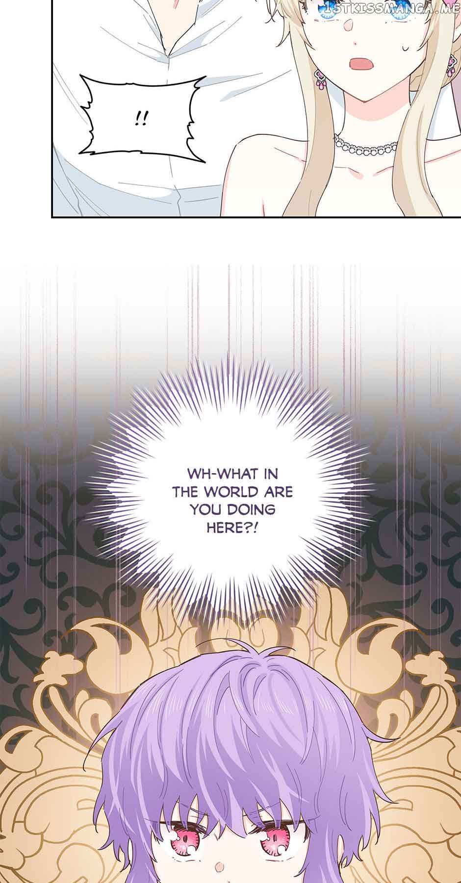 I Have No Health chapter 65 page 35