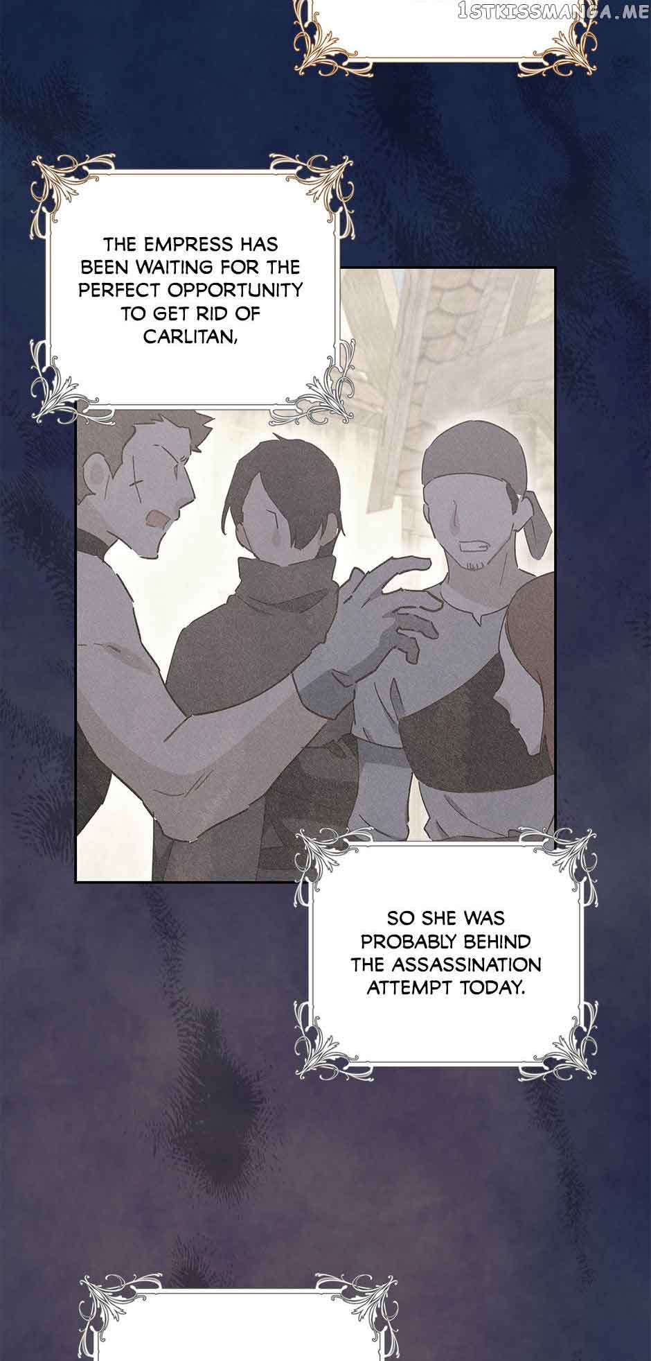 I Have No Health chapter 65 page 44