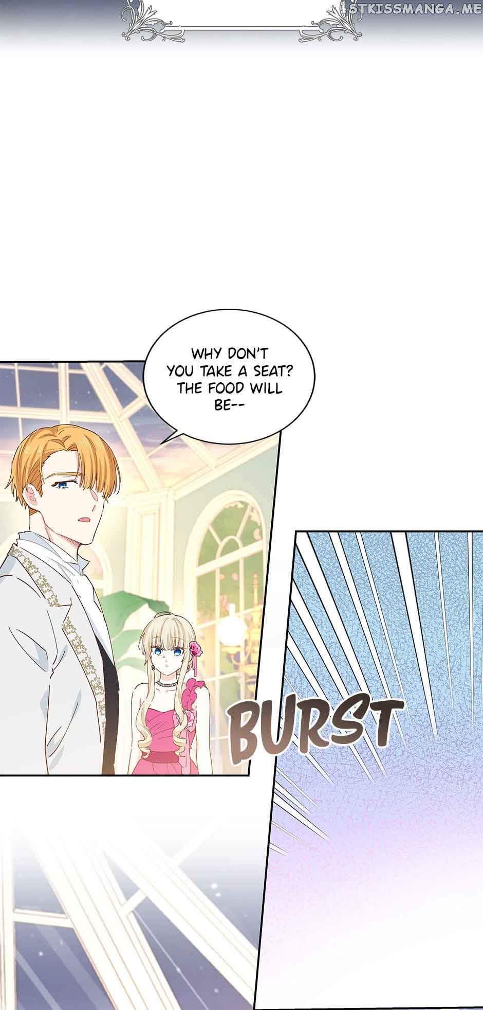 I Have No Health chapter 65 page 46