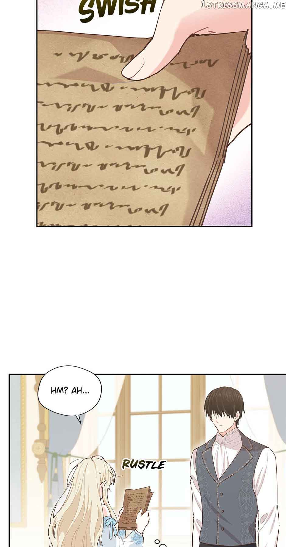 I Have No Health chapter 67 page 6