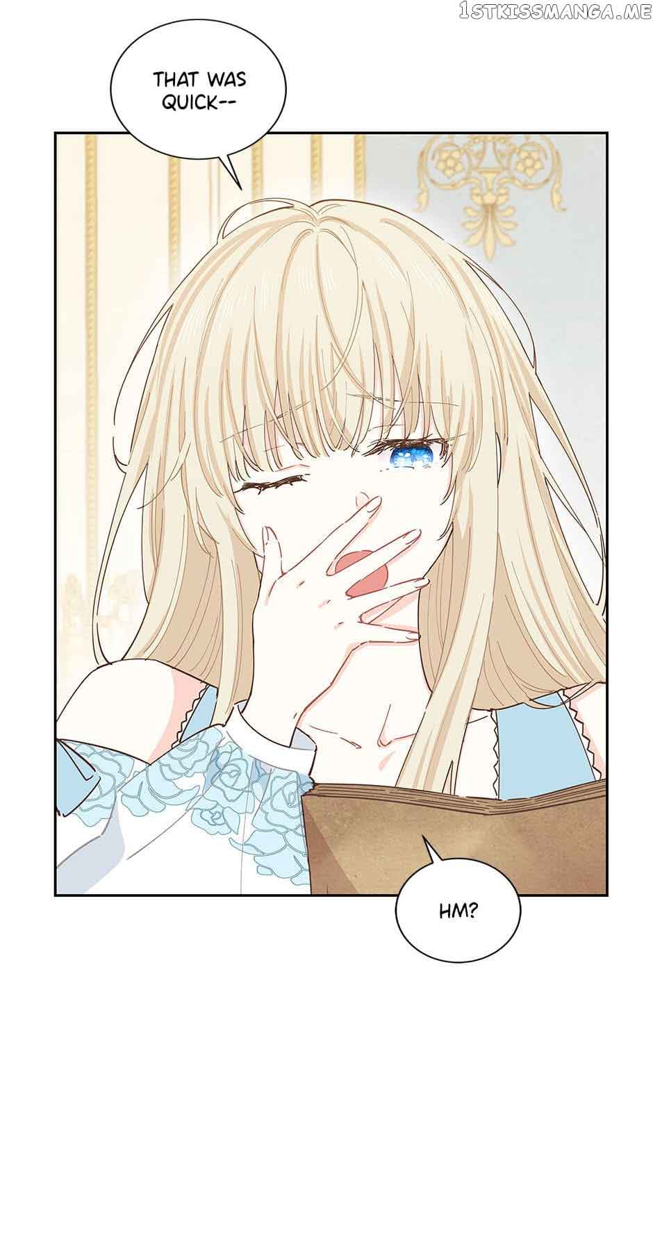 I Have No Health chapter 67 page 8