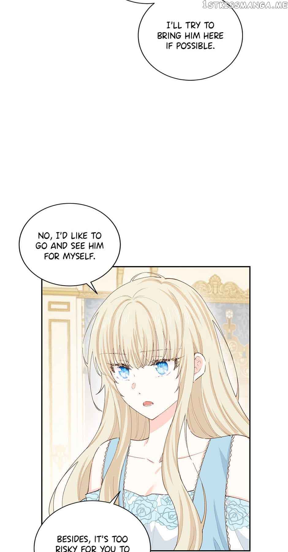 I Have No Health chapter 67 page 45