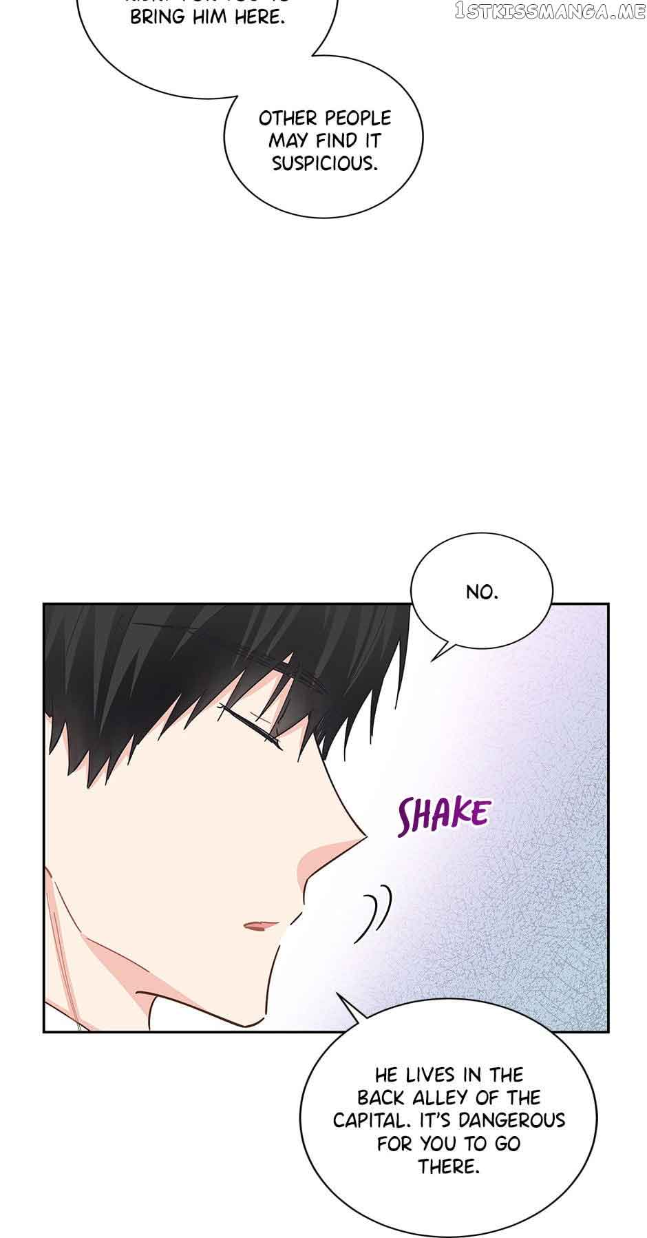 I Have No Health chapter 67 page 46