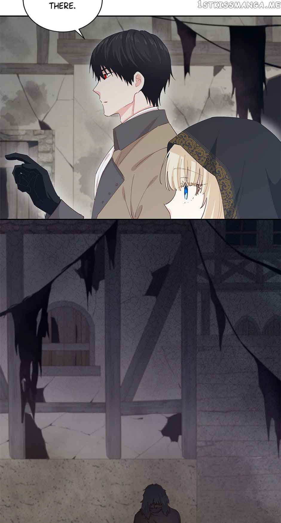 I Have No Health chapter 67 page 64