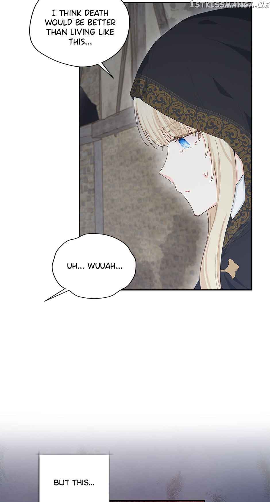 I Have No Health chapter 67 page 67