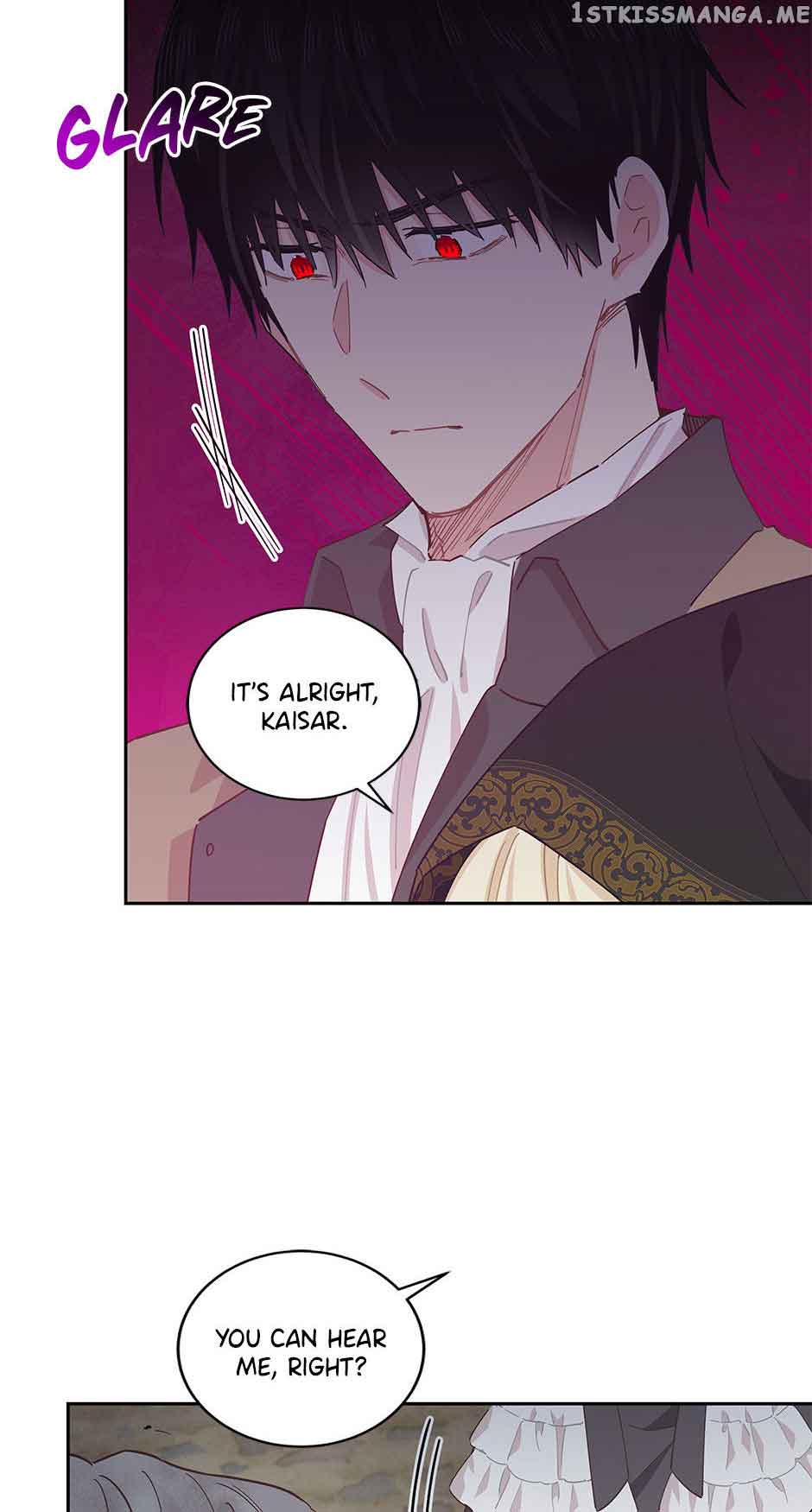I Have No Health chapter 67 page 71