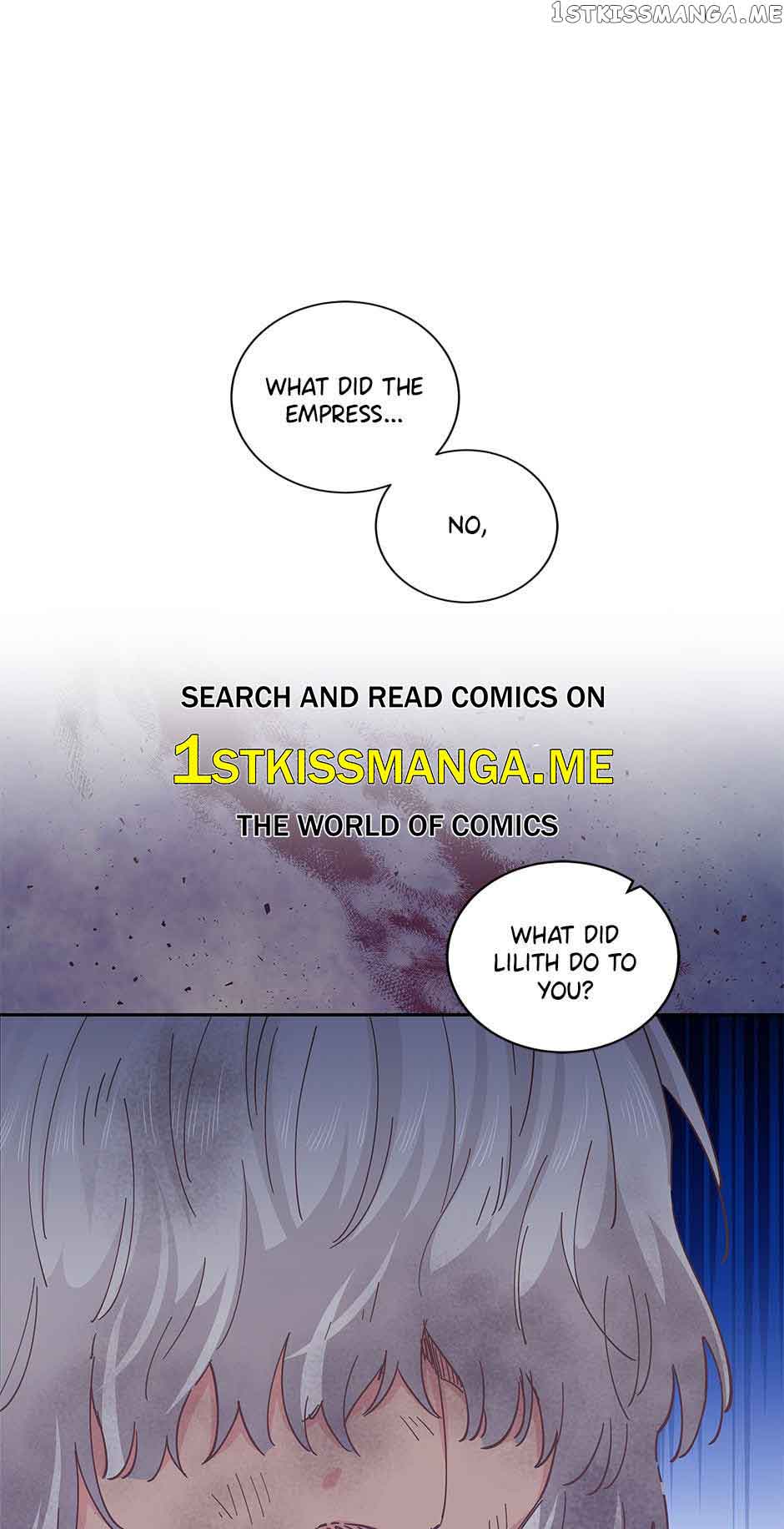 I Have No Health chapter 68 page 1